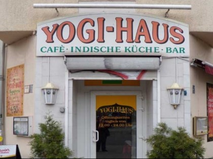 Foto: Yogi-Haus